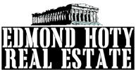 Edmond Hoty Real Estate